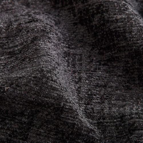 Chenille black
