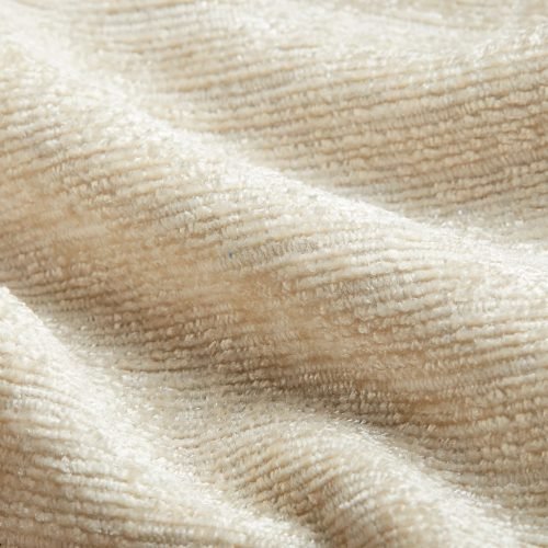 Chenille cream